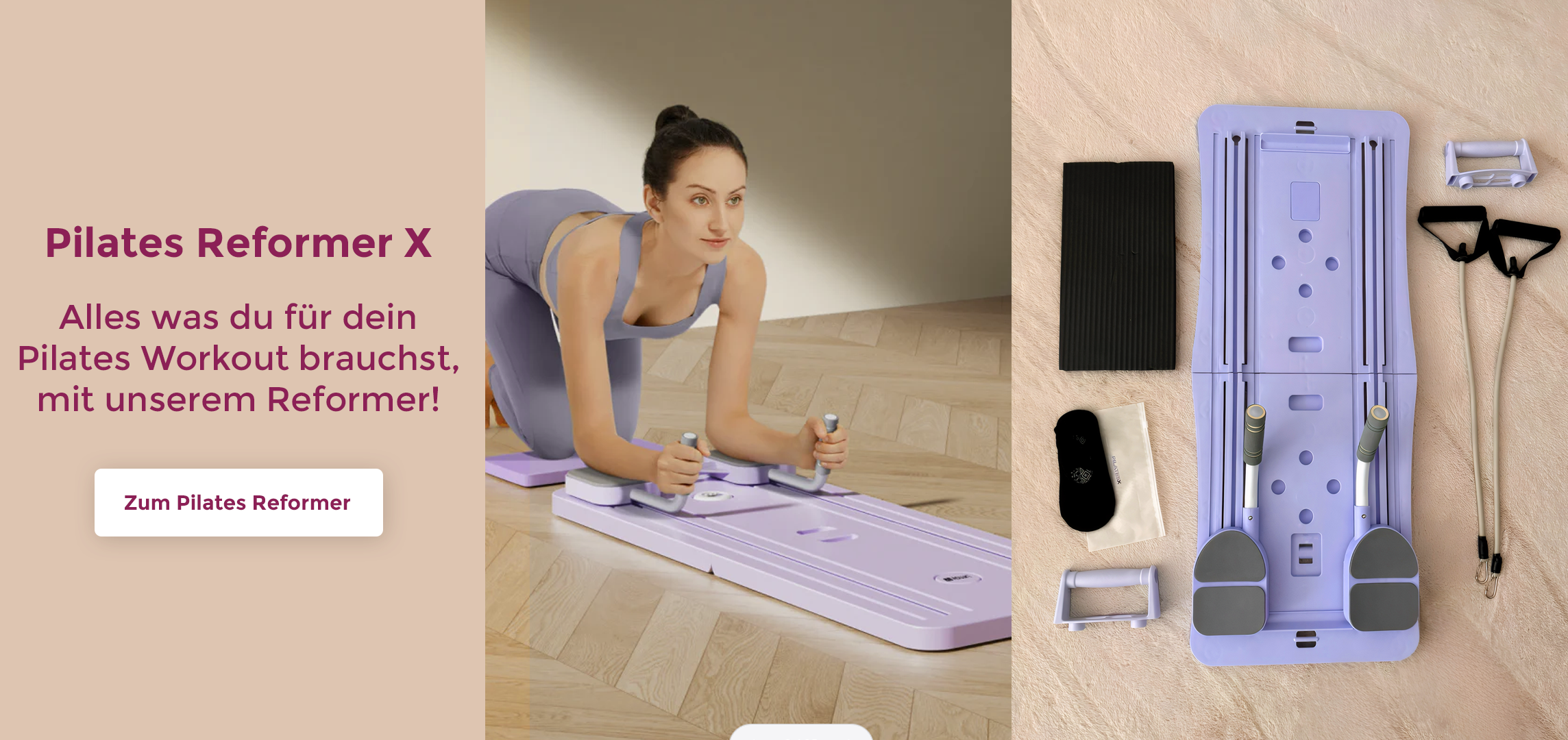 Pilatesx