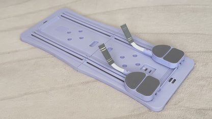 Pilates Reformer Board Bundle